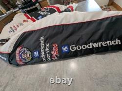 Chase Authentics NASCAR Dale Earnhardt 3 Goodwrench Service Plus XXL 50e