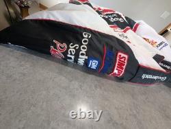 Chase Authentics NASCAR Dale Earnhardt 3 Goodwrench Service Plus XXL 50e