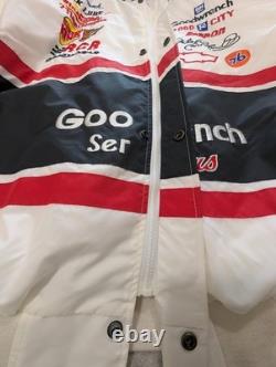Chase Authentics NASCAR Dale Earnhardt 3 Goodwrench Service Plus XXL 50e