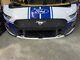 Chase Briscoe #14 2023 Ford Performance Nascar Race Used Composite Nose #2103<br/>chase Briscoe #14 2023 Ford Performance Nascar Course Utilisé Nez Composite #2103