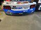 Chase Briscoe #14 2024 Atlanta Highpoint Course Nascar Utilisé Pare-chocs Arrière #6165