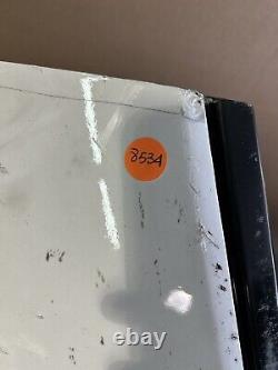 Chase Briscoe #14 2024 Roval Ford Performance Nascar Course Utilisé Nez 8534