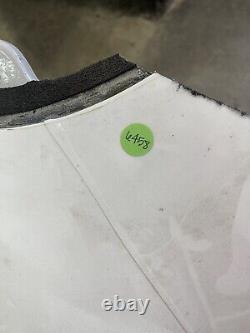 Chase Briscoe #14 NOVICE 2021 Ford Performance Nascar Course Utilisé Nez #6458