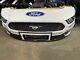 Chase Briscoe #14 Rookie 2021 Bristol Dirt Highpoint Nascar Course Utilisé Nez #6467