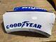 Chase Briscoe N°14 2022 Ford Performance Nascar Course Utilisé Goodyear Aile #3171