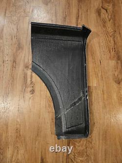 Chase Elliott #9 Panneau de Contingence en Métal Utilisé en Course à Talladega NASCAR KBB