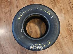 Chase Elliott PREMIÈRE VICTOIRE Course Pneus Usagés 2018 Watkins Glen HMS COA Nascar #9