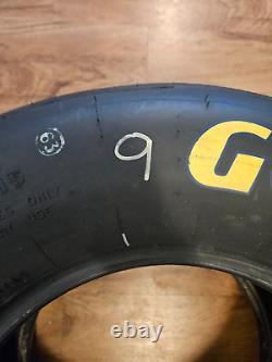 Chase Elliott PREMIÈRE VICTOIRE Course Pneus Usagés 2018 Watkins Glen HMS COA Nascar #9