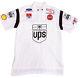 Chemise D'équipe De Stand Vtg Nascar Ups Dale Jarrett Yates Racing Ryr Ford Winston Cup #88