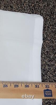 Chemise d'équipe utilisée en course Kevin Harvick Inc XL Tide Chevy Silverado NASCAR Truck