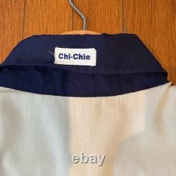 Chi Chie NASCAR Valvoline Mark Martin -T-shirt de l'équipe de pit Winston Series Vintage