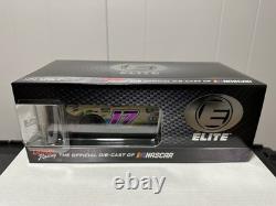 Chris Buescher 2025 Kroger Cinnamon Toast Crunch ELITE 124 Échelle Diecast 1/195