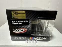 Chris Buescher 2025 Kroger Cinnamon Toast Crunch ELITE 124 Échelle Diecast 1/195