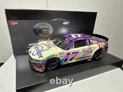 Chris Buescher 2025 Kroger Cinnamon Toast Crunch ELITE modèle réduit moulé sous pression à l’échelle 1:24 1/195