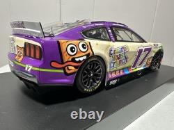 Chris Buescher 2025 Kroger Cinnamon Toast Crunch ELITE modèle réduit moulé sous pression à l’échelle 1:24 1/195