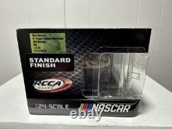 Chris Buescher 2025 Kroger Cinnamon Toast Crunch ELITE modèle réduit moulé sous pression à l’échelle 1:24 1/195