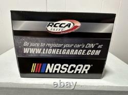 Chris Buescher 2025 Kroger Cinnamon Toast Crunch ELITE modèle réduit moulé sous pression à l’échelle 1:24 1/195