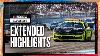Clash Sur Circuit Routier à Watkins Glen 2025 - Points Forts étendus De La Série De Coupes Nascar