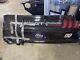 Cole Custer #00 2023 Xfinity Production Alliance Nascar Race Used Bumper #946<br/>cole Custer #00 2023 Xfinity Production Alliance Nascar Course Utilisé Pare-chocs #946