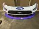 Cole Custer #41 2023 Xfinity Haas Tooling Playoff Nascar Race Used Nose #3290<br/><br/>cole Custer #41 2023 Xfinity Haas Tooling éliminatoire Nascar Race Utilisé Nez #3290