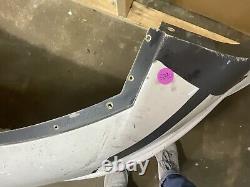 Cole Custer #41 2023 Xfinity Haas Tooling Playoff Nascar Race Used Nose #3290<br/>  
<br/>
  Cole Custer #41 2023 Xfinity Haas Tooling éliminatoire Nascar Race Utilisé Nez #3290