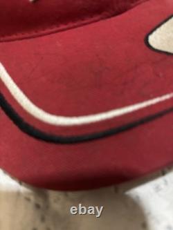 Collection Earnhardt comprenant une casquette autographe et 2 très belles vestes