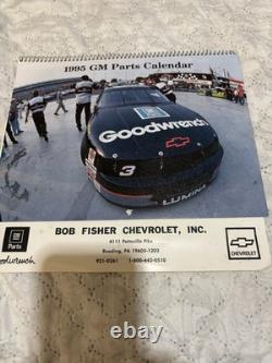 Collection Earnhardt comprenant une casquette autographe et 2 très belles vestes