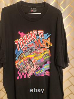Collection de souvenirs NASCAR