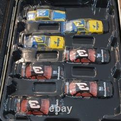 Collection de voitures miniatures Chevrolet NASCAR TM GN Dale Earnhardt Championnat