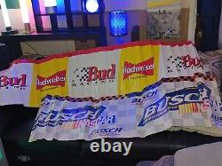 Collection rare de NASCAR de tout le pays