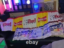 Collection rare de NASCAR de tout le pays