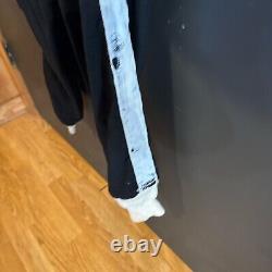 Combinaison de course vintage Goodyear CSR Racing NASCAR VTG Corky Linder Track