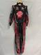 Combinaison Ignifug&eacute;e De L&rsquo;&eacute;quipe Nascar Chase Purdy #77 2024 Bama Buggies C-42 W-34 L-34
