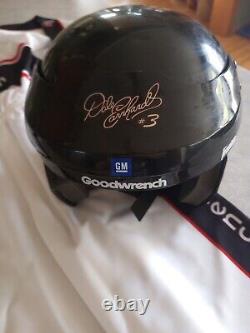 Costume d'enfant vintage rare Nascar Dale Earnhardt 1999 taille M (7-10 ans) par Franklin