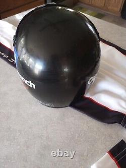 Costume d'enfant vintage rare Nascar Dale Earnhardt 1999 taille M (7-10 ans) par Franklin