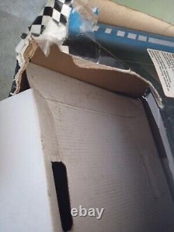 Costume d'enfant vintage rare Nascar Dale Earnhardt 1999 taille M (7-10 ans) par Franklin