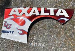 Course Nascar Utilisée William Byron Indépendance Axalta Hendrick Motorsports 24