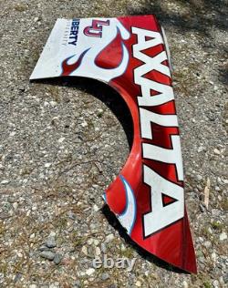 Course Nascar Utilisée William Byron Indépendance Axalta Hendrick Motorsports 24