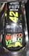 Defectueux Kyle Larson 2015 Mello Yello Throwback 124 Diecast Personnalis&eacute; Avec Re G3d