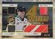 Dale Earnhardt Jr. 2012 Press Pass Quadruple Relique De Course Usag&eacute;e Four Wide /25 #fw-dejr 4
