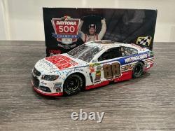 Dale Earnhardt Jr. #88 Chevrolet SS de la Garde Nationale 2014 victoire au Daytona 500