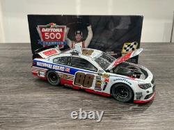 Dale Earnhardt Jr. #88 Chevrolet SS de la Garde Nationale 2014 victoire au Daytona 500