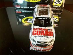 Dale Earnhardt Jr #88 National Guard Pocono Raced Win 2014 Chevrolet Ss 2617