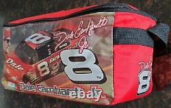 Dale Earnhardt Jr. Course de NASCAR Radio et casques ESPN Promo'3' Film Dale Sr
