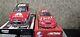 Dale Earnhardt Jr Dernière Course Version Raced & Autographe Avec Budweiser #8 De 2003