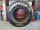 Dale Earnhardt Jr. Pneus De Course Goodyear 2001 Pennzoil Freedom 400 #8