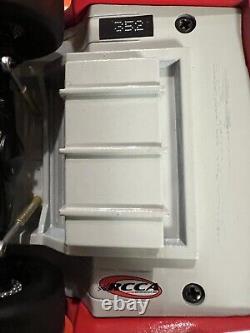 Dale Earnhardt Jr. Signé 2004 8 Budweiser Chevy Monte Carlo Talladega Course