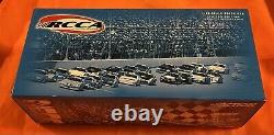Dale Earnhardt Jr. Signé 2004 8 Budweiser Chevy Monte Carlo Talladega Course