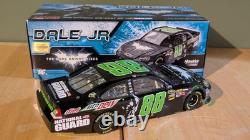 Dale Jr. #88 2012 Michigan Chevalier Noir 1 sur 6,788