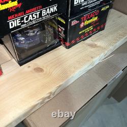 Diecast d'action Nascar 1/24 Lot de 14 voitures Champions de course